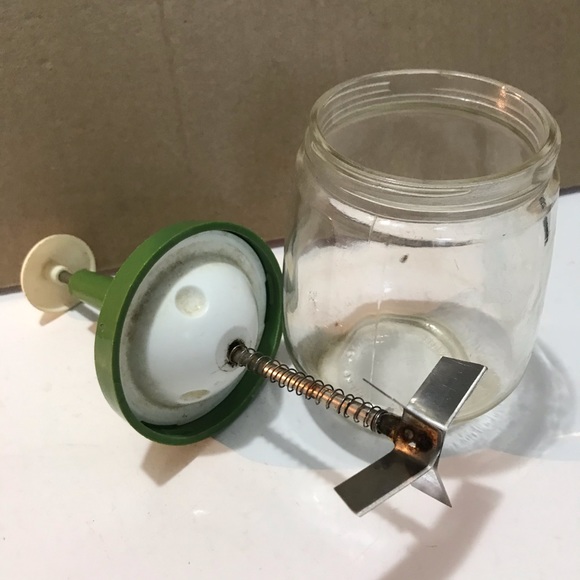 Vintage Chopper - Picture 5 of 8